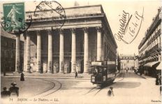 Dijon