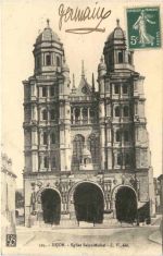 Dijon
