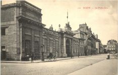 Dijon
