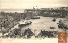 Dieppe