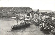 Dieppe
