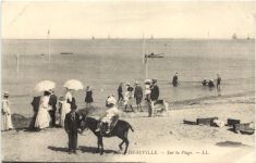 Deauville