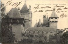 Chazey-sur-ain