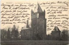 Chazey-sur-ain