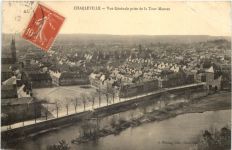 Charleville