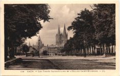 Caen