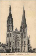 Chartres