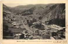 Morez-Jura