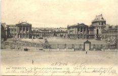 Versailles