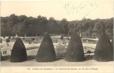 Versailles