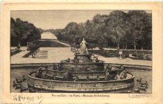 Versailles