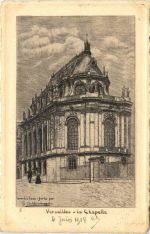 Versailles