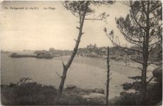 Tregastel