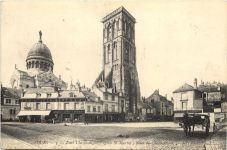Tours