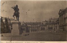 Versailles
