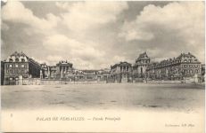 Versailles