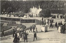 Versailles