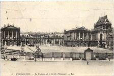 Versailles