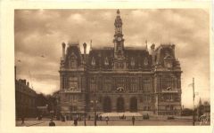 Versailles