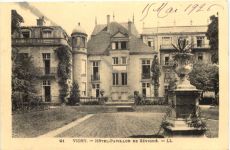 Vichy