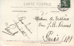 Les Vosges,