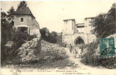 Vaucouleurs