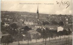 Villefranche-sur-Saone