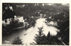 Frontiere Franco - Suisse