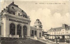 Vittel