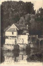 Vernon