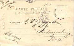 La Varenne