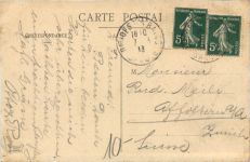 Vallee de Brides-les-Bains