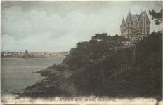 LA VICOMTE