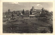 Vezelay