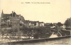Vannes