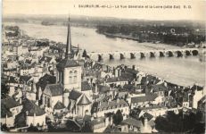 Saumur