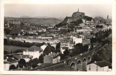 Le Puy