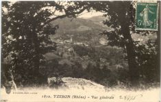 Yzeron