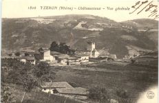 Yzeron