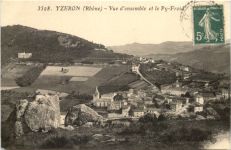 Yzeron