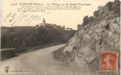 Yzeron