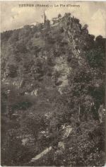 Yzeron