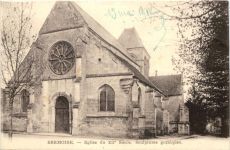 Sermoise