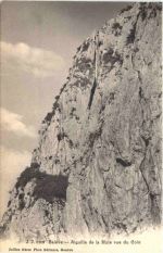 Saleve