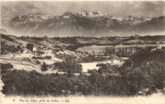 Saleve