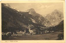 Vallie de Sixt