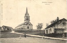 Anould - Vosges