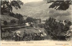 Bussang