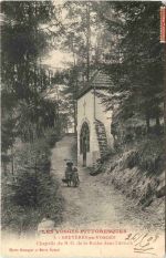 Bruyeres-en-Vosges