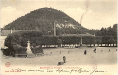 Bruyeres-en-Vosges